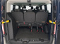 Ford Transit Custom, 2014