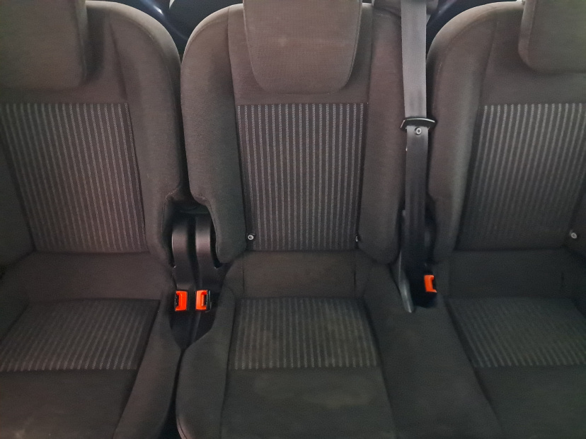Ford Transit Custom, 2014