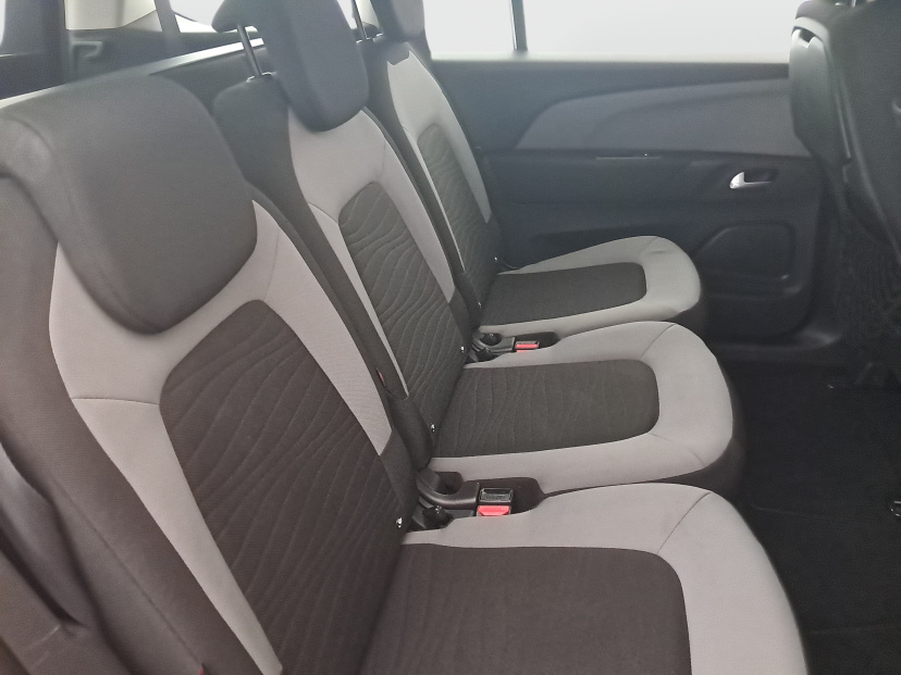 Citroen C4 Grand Picasso, 2014