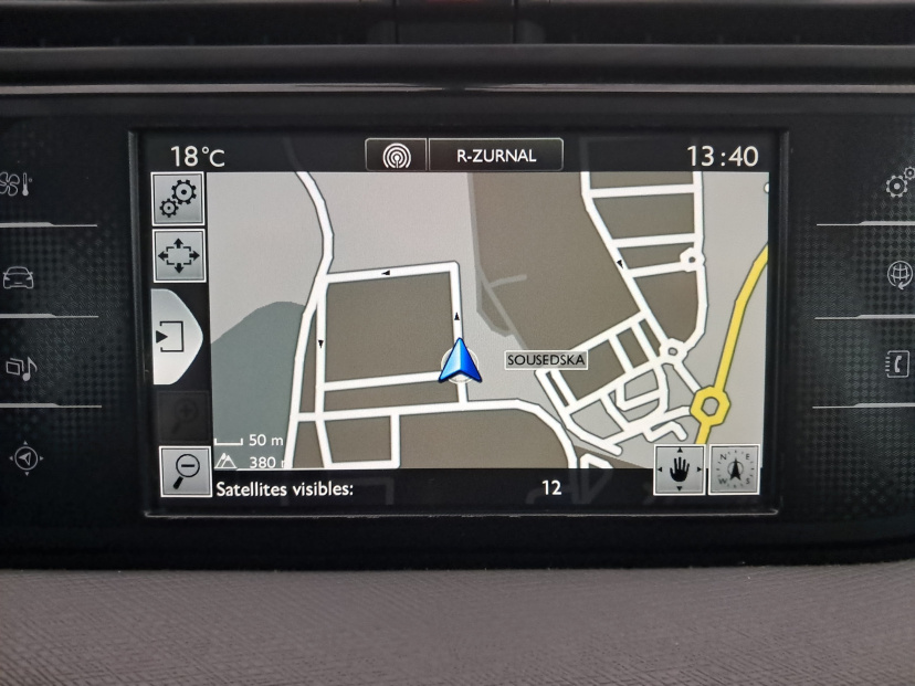 Citroen C4 Grand Picasso, 2014