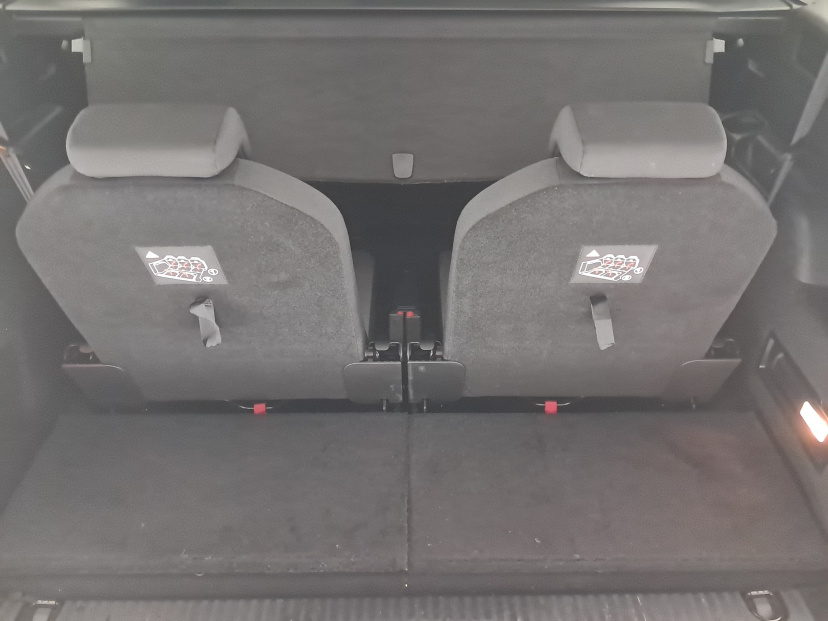 Citroen C4 Grand Picasso, 2014