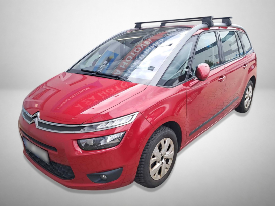 Citroen C4 Grand Picasso