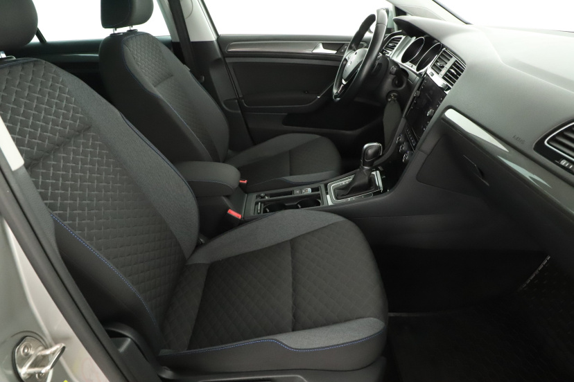 Volkswagen Golf, 2018