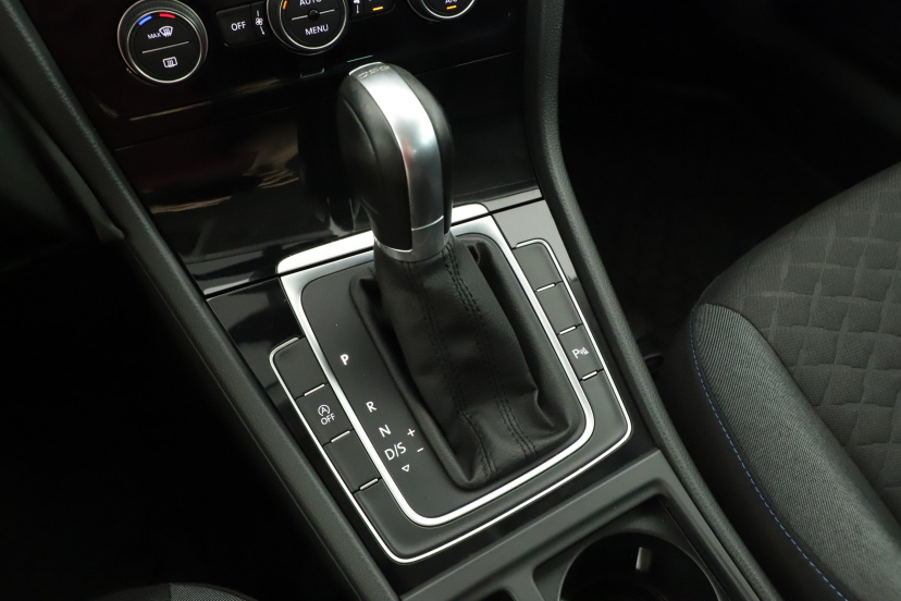 Volkswagen Golf, 2018
