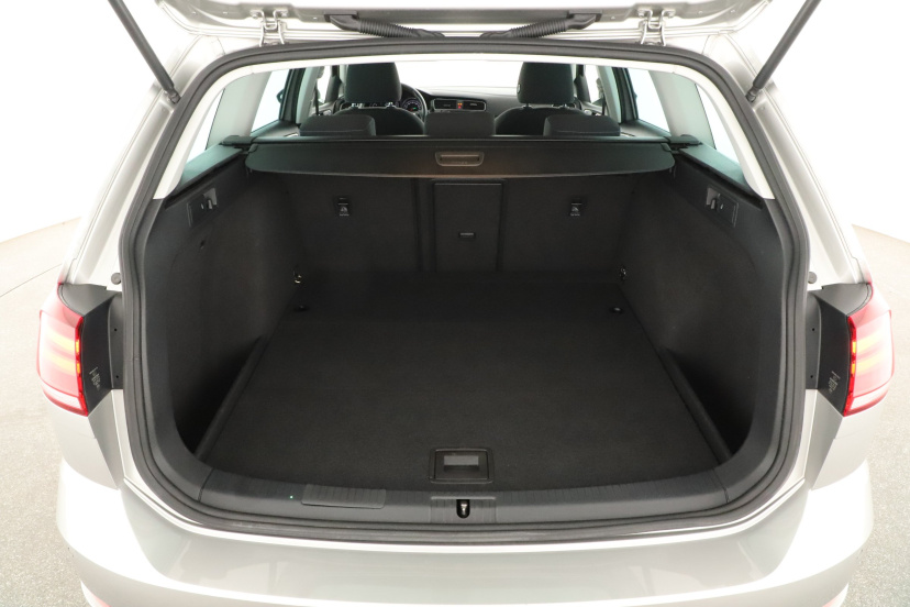 Volkswagen Golf, 2018
