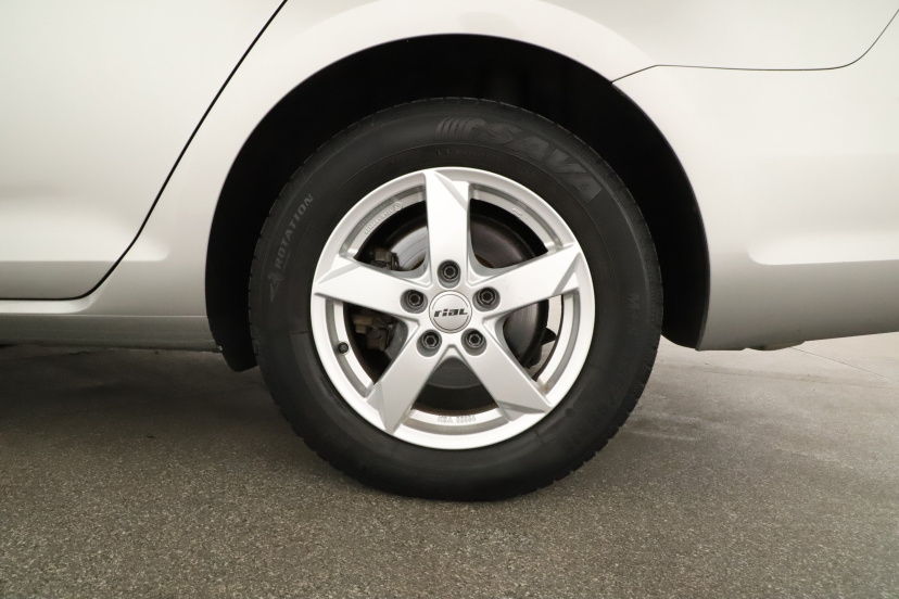 Volkswagen Golf, 2018
