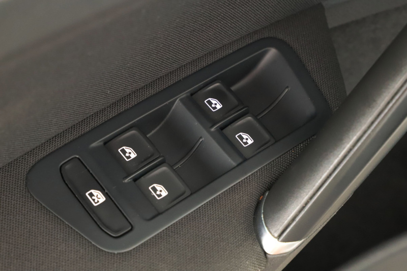 Volkswagen Golf, 2018