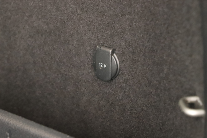 Volkswagen Golf, 2018