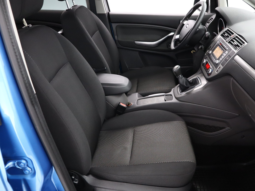 Ford C-Max, 2009