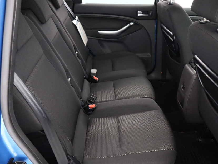 Ford C-Max, 2009