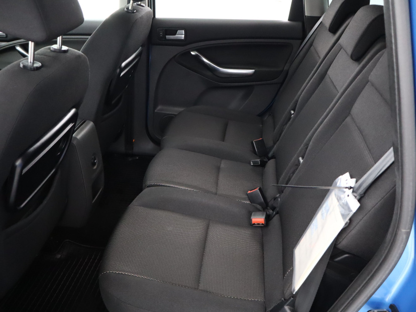 Ford C-Max, 2009