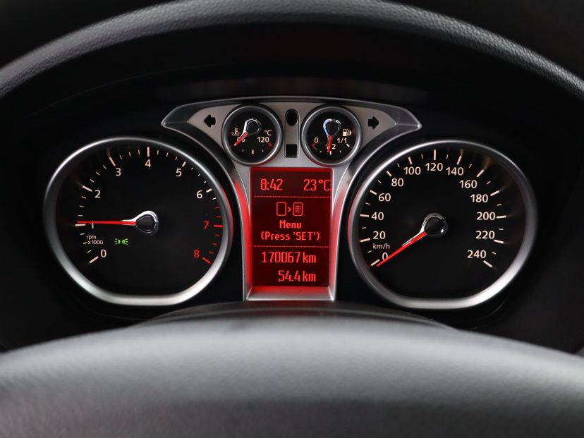 Ford C-Max, 2009