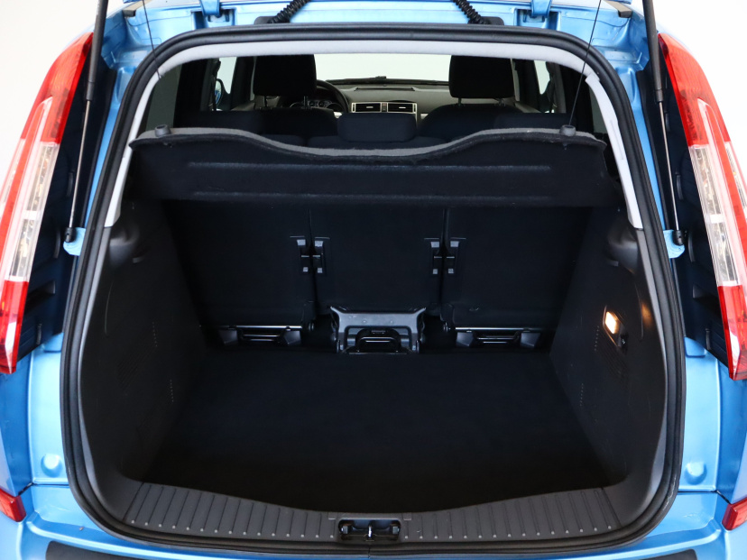 Ford C-Max, 2009