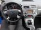 Ford C-Max, 2009