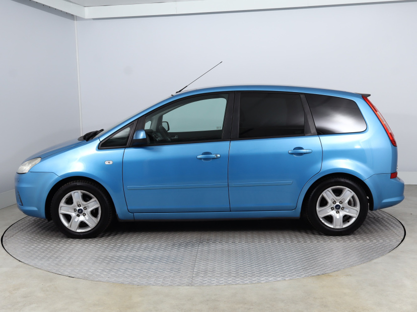 Ford C-Max, 2009