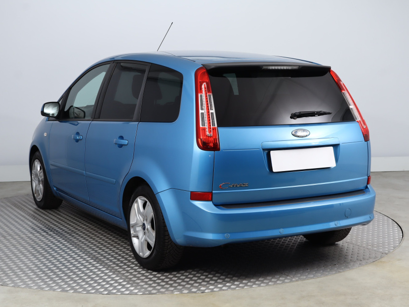 Ford C-Max, 2009