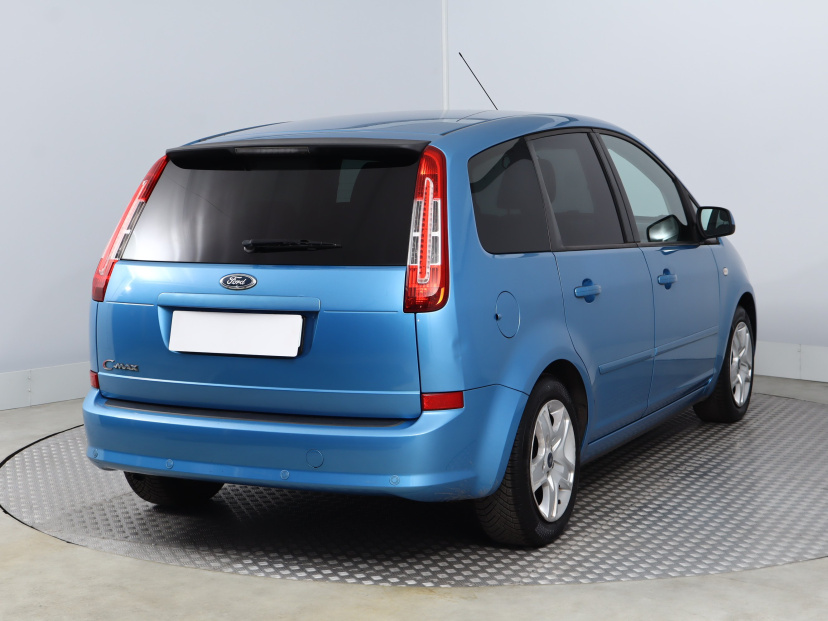 Ford C-Max, 2009