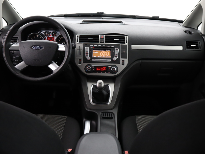 Ford C-Max, 2009