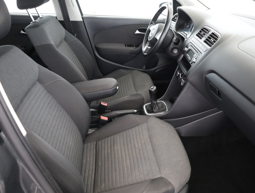 Volkswagen Polo, 2011