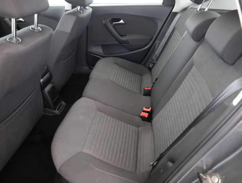 Volkswagen Polo, 2011