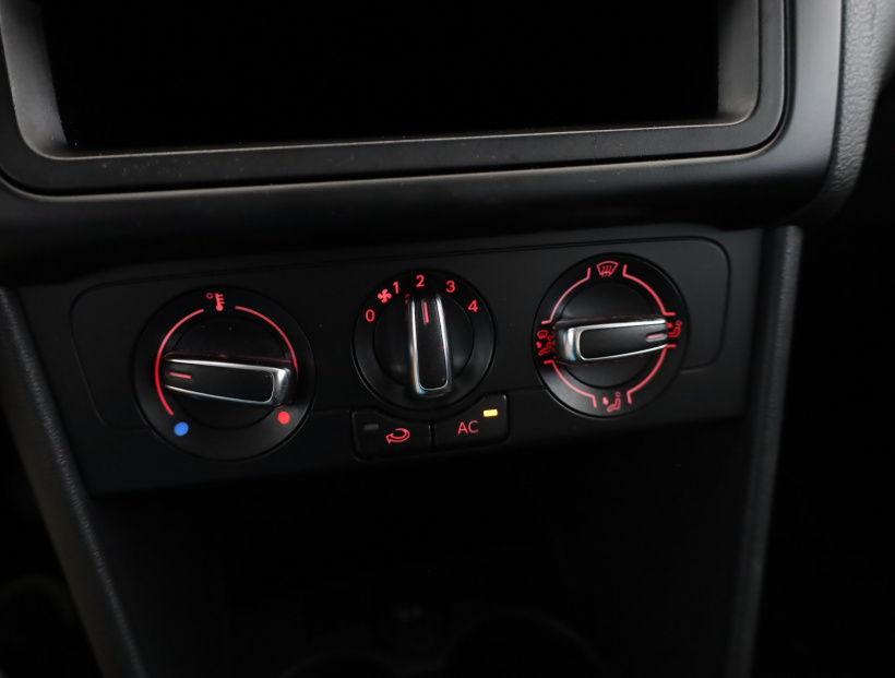 Volkswagen Polo, 2011