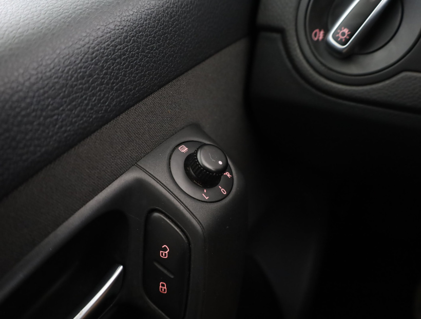 Volkswagen Polo, 2011
