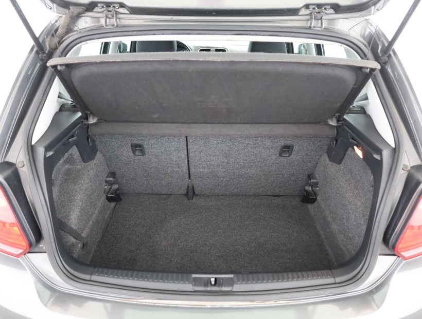 Volkswagen Polo, 2011