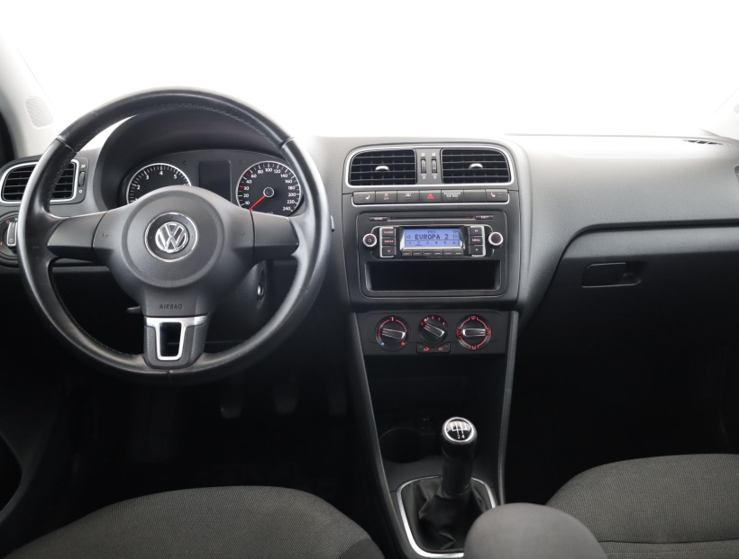 Volkswagen Polo, 2011