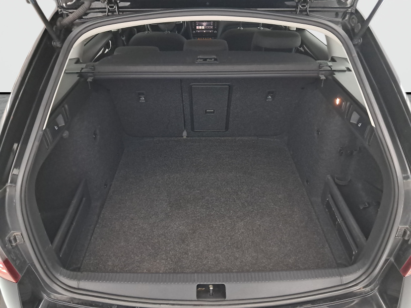 Škoda Octavia, 2017