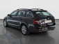 Škoda Octavia, 2017