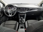 Opel Astra, 2018