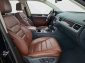 Volkswagen Touareg, 2015