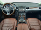 Volkswagen Touareg, 2015
