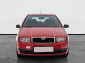 Škoda Fabia, 2003