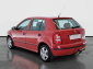 Škoda Fabia, 2003
