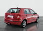 Škoda Fabia, 2003