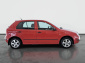 Škoda Fabia, 2003