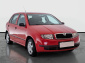 Škoda Fabia, 2003
