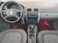 Škoda Fabia, 2003