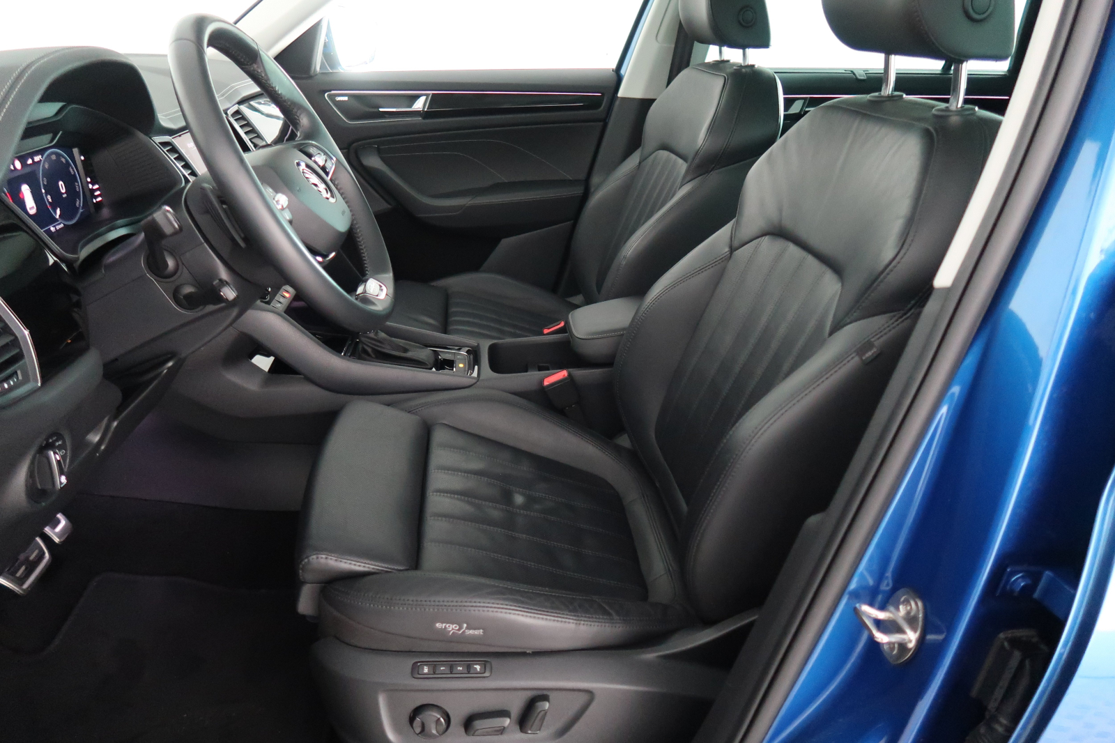Škoda Kodiaq - 2023
