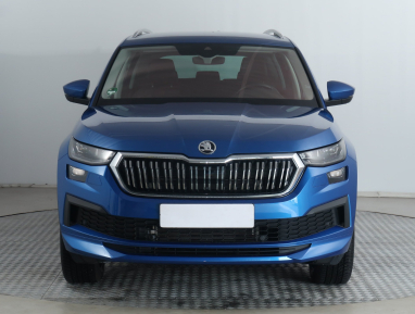 Škoda Kodiaq - 2023