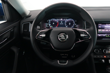 Škoda Kodiaq - 2023