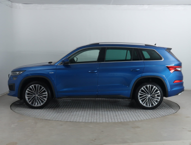 Škoda Kodiaq - 2023