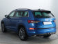 Škoda Kodiaq, 2023
