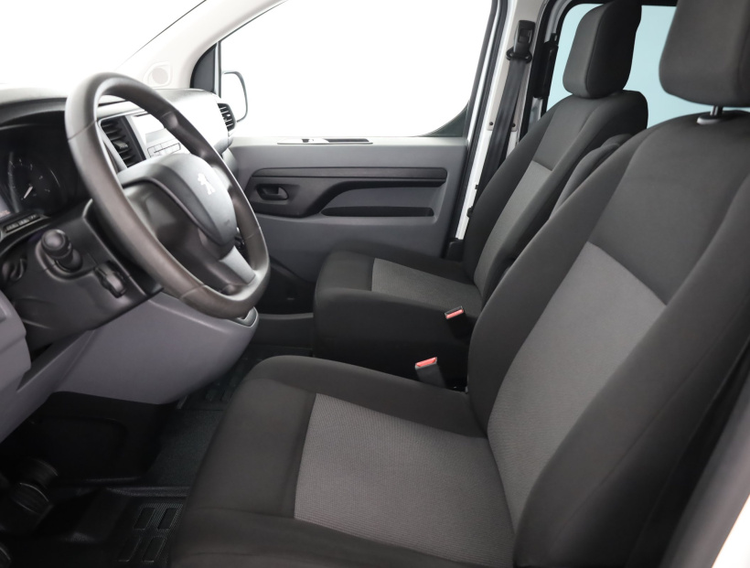 Peugeot Expert, 2019