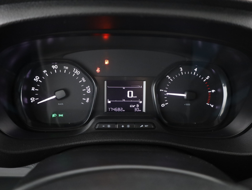 Peugeot Expert, 2019