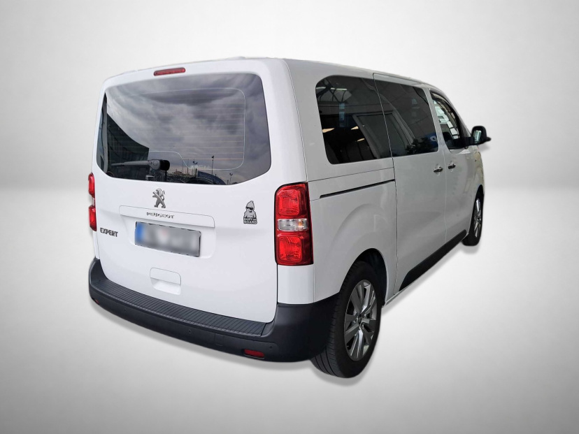 Peugeot Expert, 2019