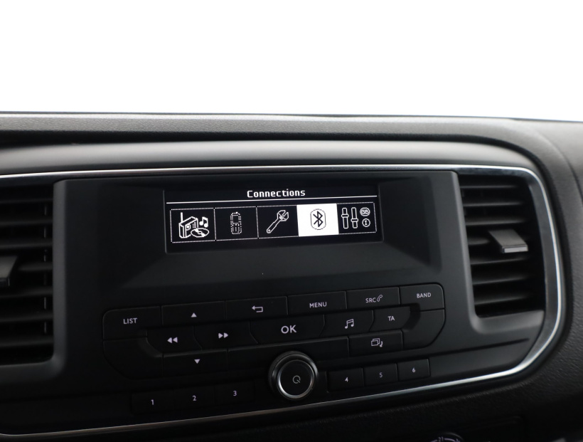 Peugeot Expert, 2019