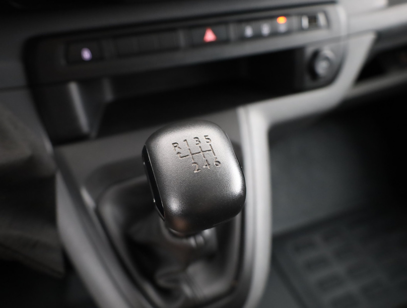 Peugeot Expert, 2019