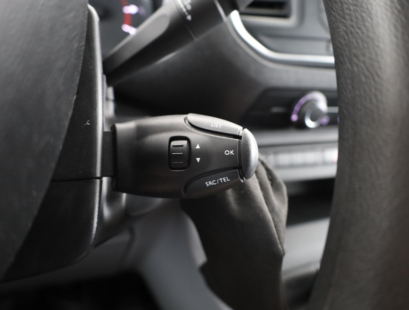Peugeot Expert, 2019